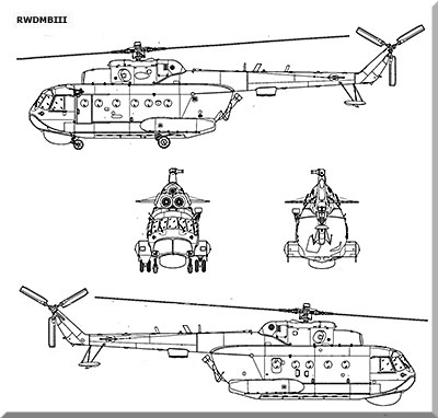 Mi-14PL