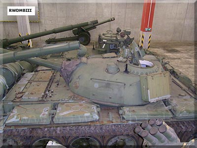 T-54A