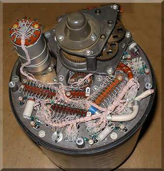 Künstlicher Horizont AGD-1