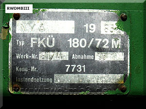 FK 180/72