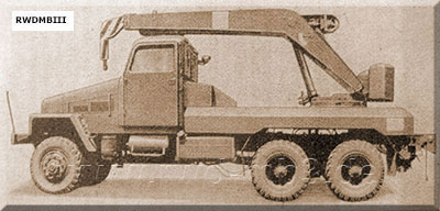 G5-Kranwagen (H)