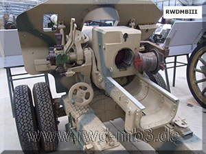 152-mm-Haubitze M1938 (M-10)