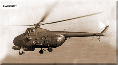 Mi-4M