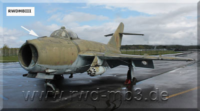 MiG-17F