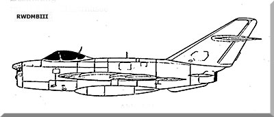 MiG-17PF