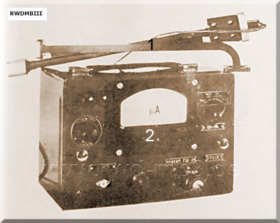 Rauschgenerator SchG