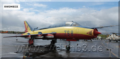 Su-22M4