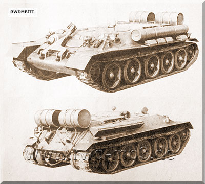 T-34T