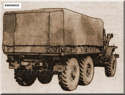 Ural 375D