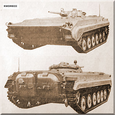 BMP-1SP2