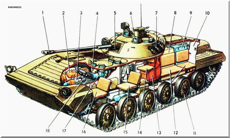 BMP-2